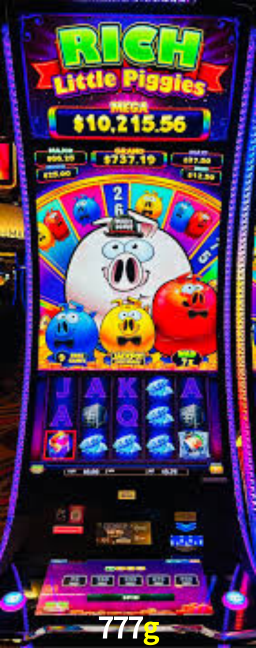 Exclusive Games 777g