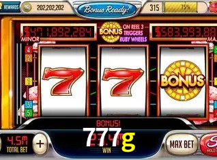 Security Systems 777g