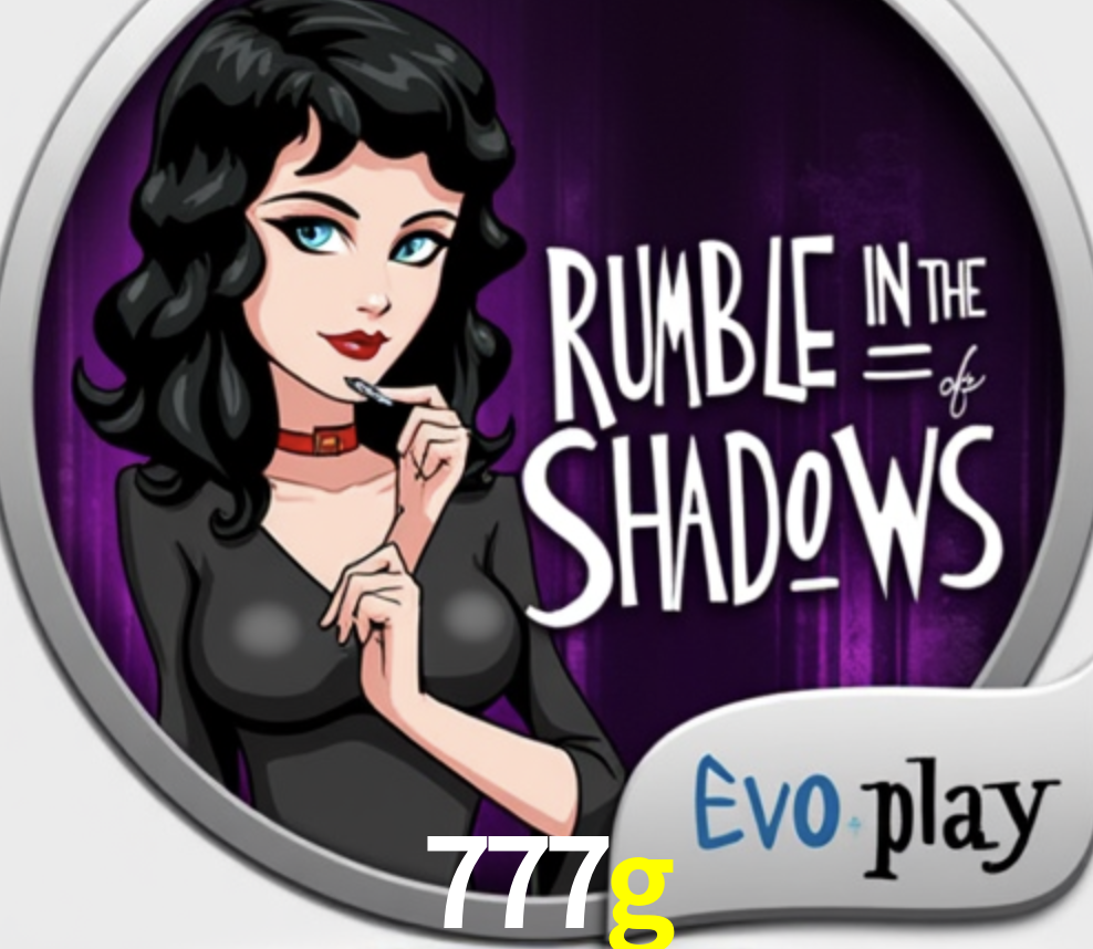 Responsive Design 777g