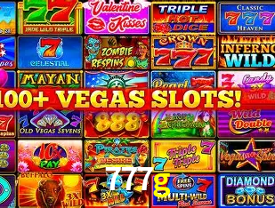 Seasonal Promotions 777g