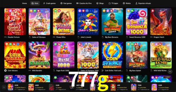 Premium Interface 777g