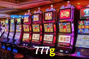 API Integration 777g