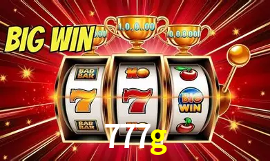 Flash Promotion 777g